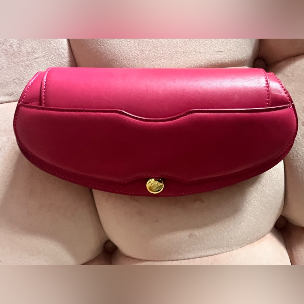 Elie Saab clutch